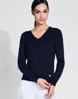 AE1849 Salesman Sample (V Neck Sweater)