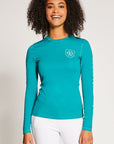 Sustainable Logo Tee