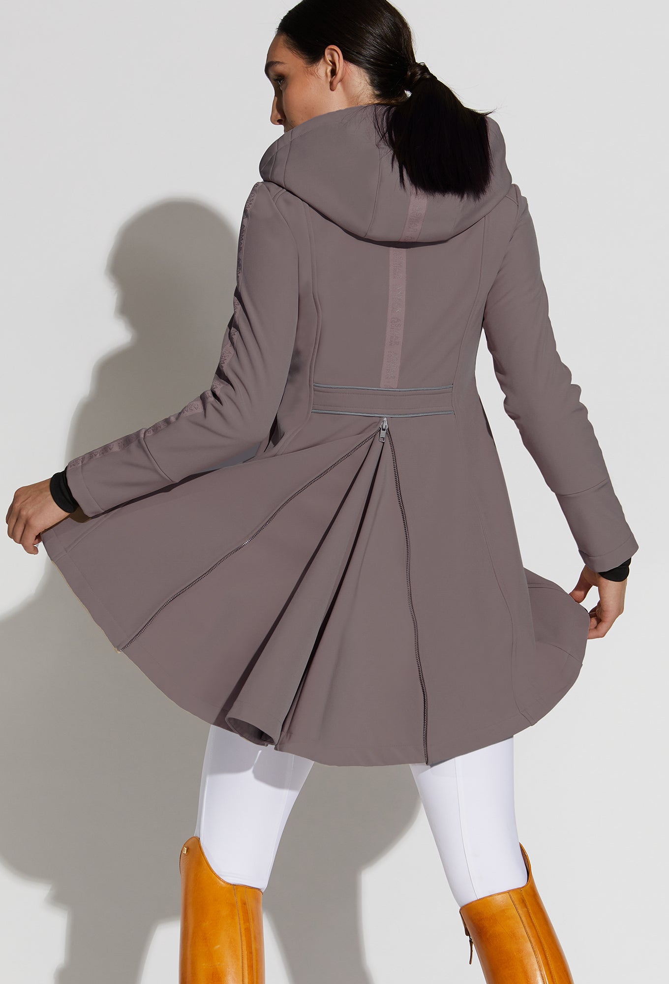 All Weather Rider SS23 – Asmar Equestrian