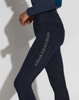 Jumper Warm Up Leggings