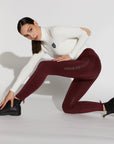 Dressage Warm Up Leggings