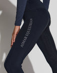 Dressage Warm Up Leggings