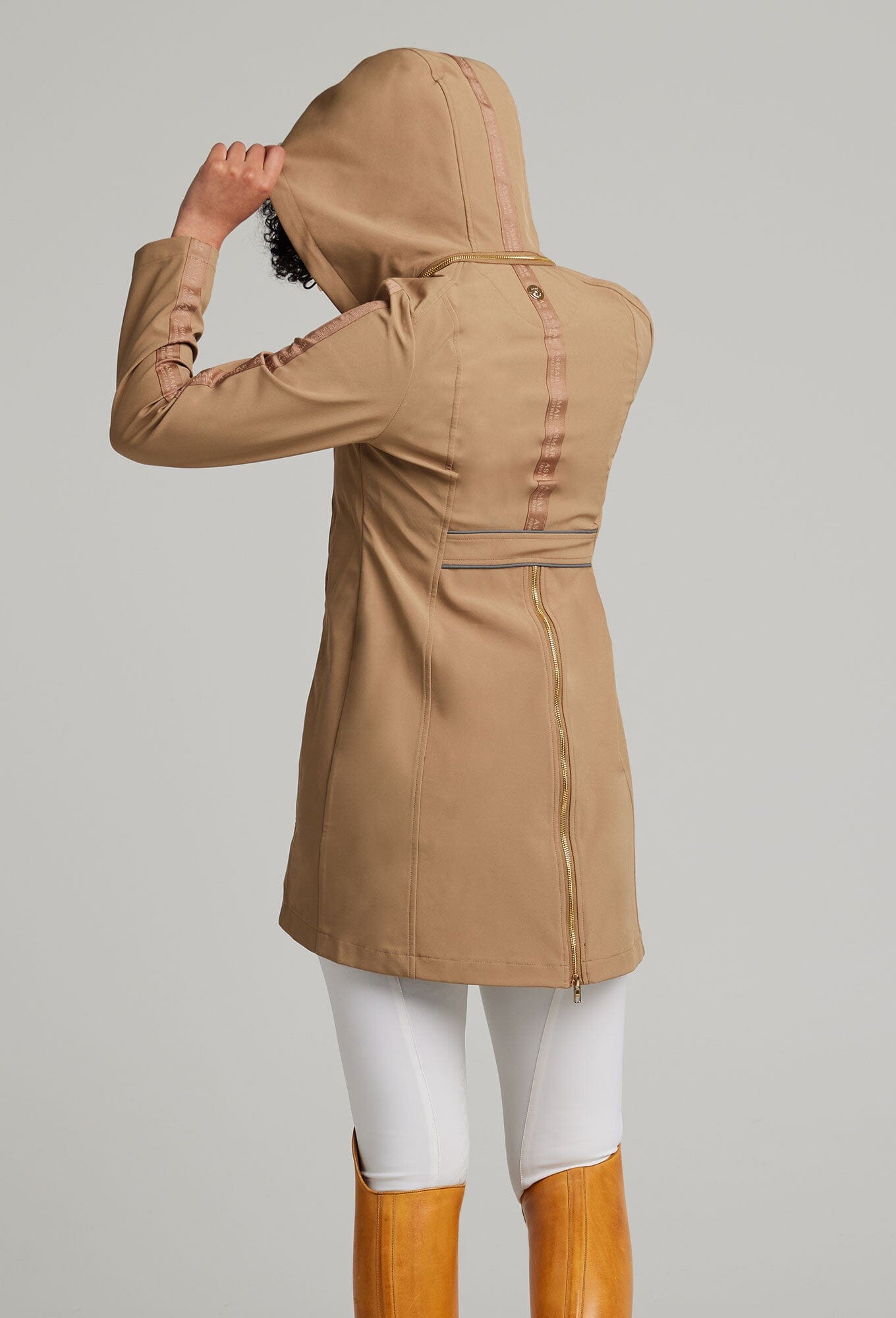 All Weather Rider SS25 – Asmar Equestrian display picture 1