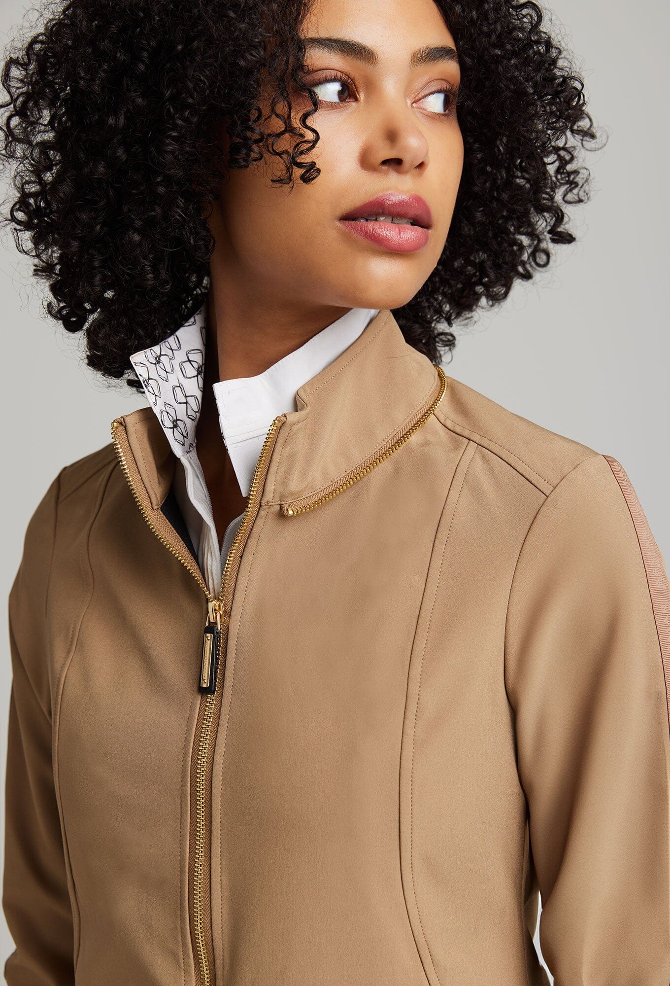 All Weather Rider SS25 – Asmar Equestrian