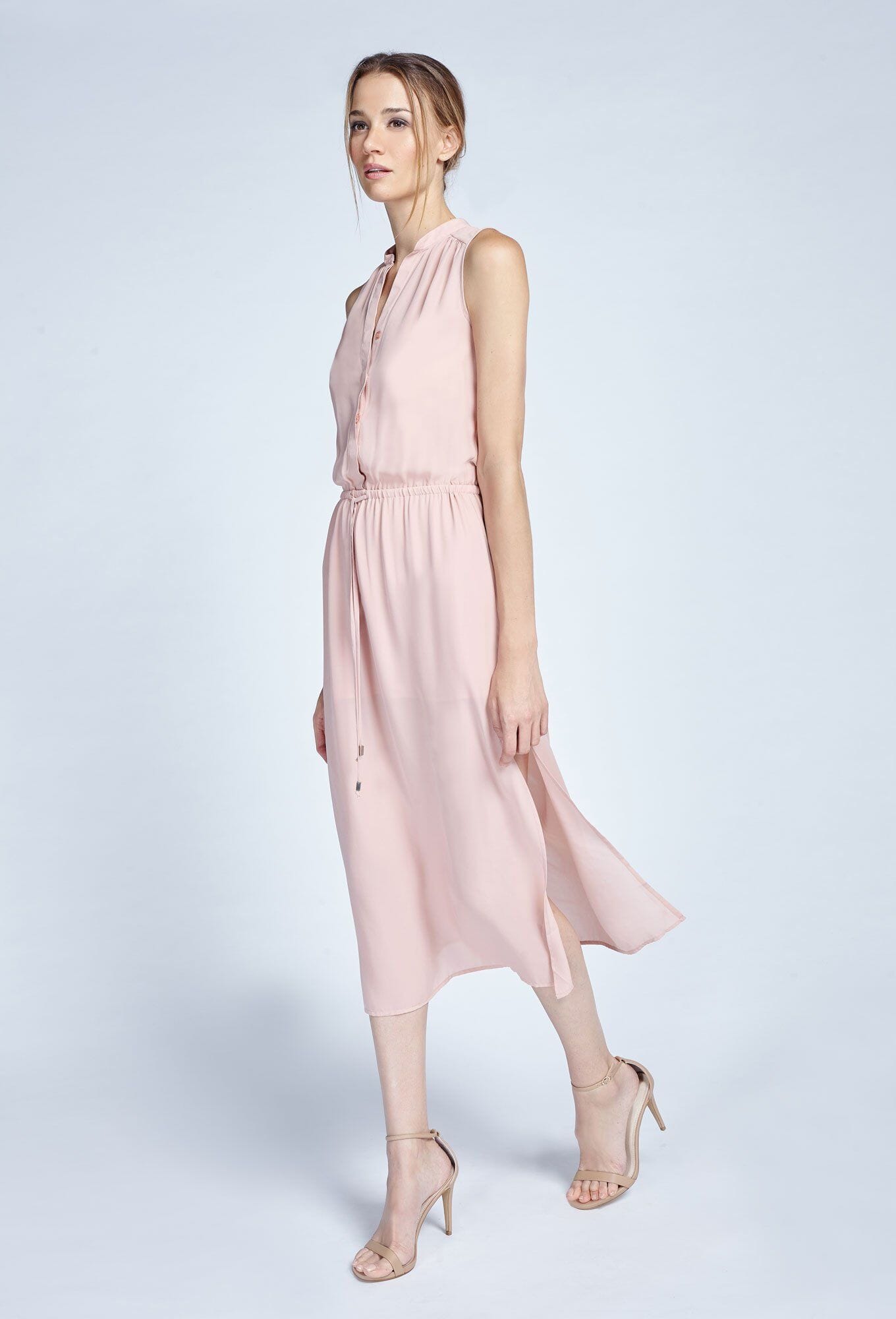 Long Dress