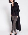 Wool Maxi Coat