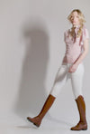 Daisy Polo Sweater
