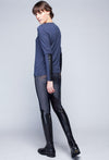 Midnight Navy