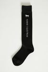 Merino Blend Boot Socks