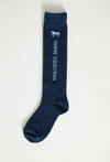 Merino Blend Boot Socks