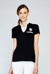 Vienna Merino Polo