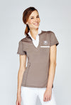 Vienna Merino Polo