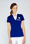 Vienna Merino Polo