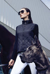 Carlyle Quilted Vest