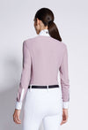Dusty Mauve