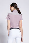 Dusty Mauve
