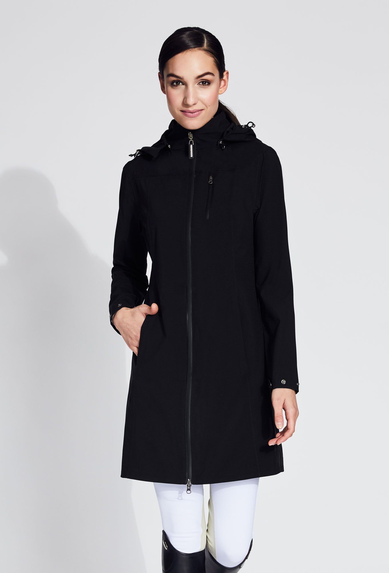 Seam Sealed All Weather Rider – Asmar Equestrian