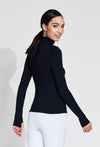 Skye Winter Sport Top