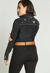 Star Western Show Shirt