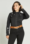 Star Western Show Shirt