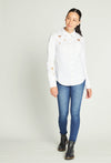 Star Western Show Shirt