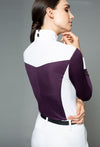 plum