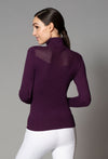 plum