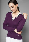 plum