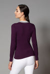 plum