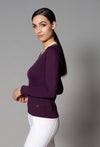plum