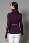 plum