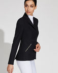 BLACK - Emily is 5’10, dress size 2. Wearing XS