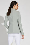 Grey - Emily is 5’10, dress size 2. Wearing XS