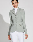 Grey - Emily is 5’10, dress size 2. Wearing XS