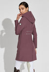 Flint - Emily is 5’10, dress size 2. Wearing XS