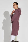 Flint - Emily is 5’10, dress size 2. Wearing XS