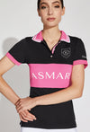 Women's Club Polo