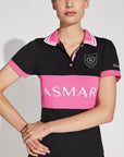 Women's Club Polo