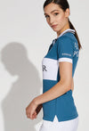 Women's Club Polo