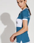 Women's Club Polo