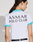 Women's Club Polo