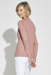 Rose - Deb is 5’10, dress size 6. Wearing XS