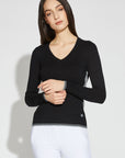 Holly V-Neck Sweater