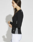 Holly V-Neck Sweater
