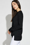 Black - Emily is 5’10, dress size 2. Wearing XS