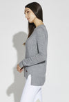 Grey - Emily is 5’10, dress size 2. Wearing XS