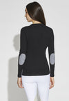 Black - Emily is 5’10, dress size 2. Wearing XS