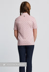 Youth Pony Print Sun Shirt