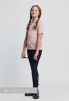 Youth Pony Print Sun Shirt