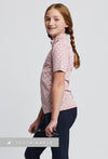 Youth Pony Print Sun Shirt